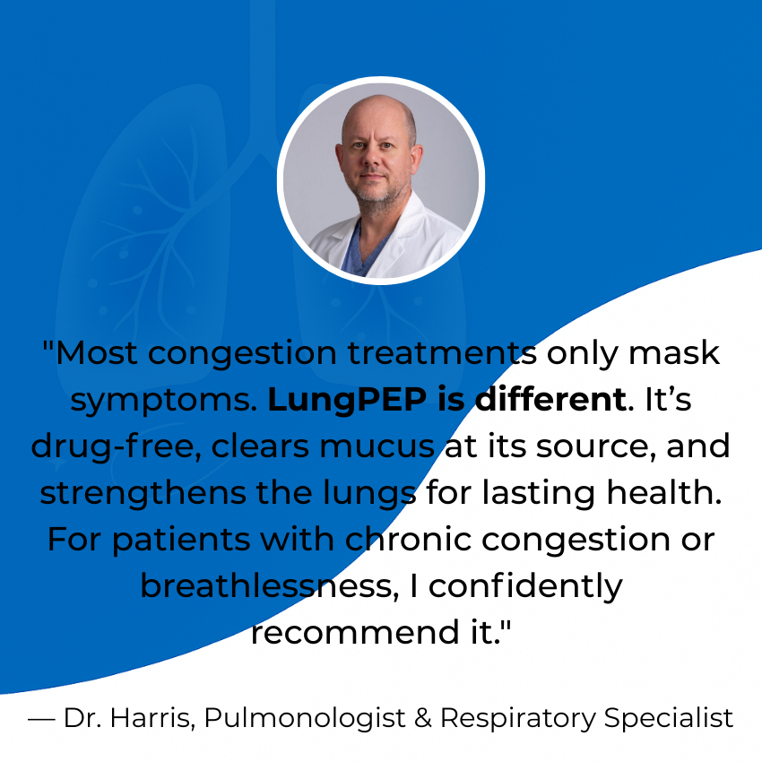 Instant Congestion Removal