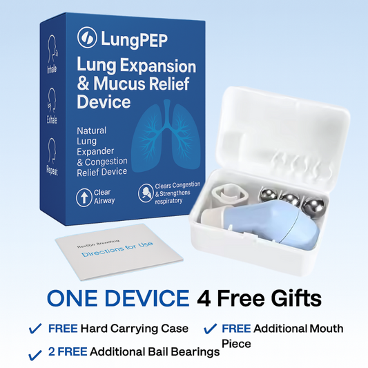 Instant Congestion Removal