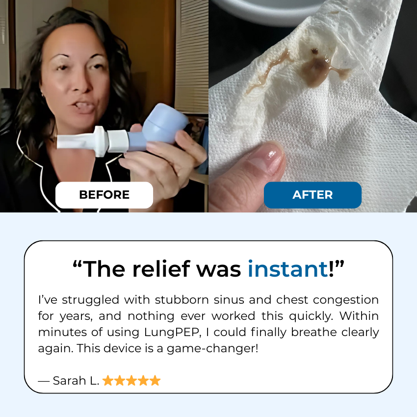 Instant Congestion Removal